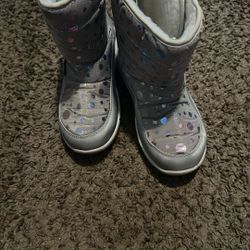 Snow Boots