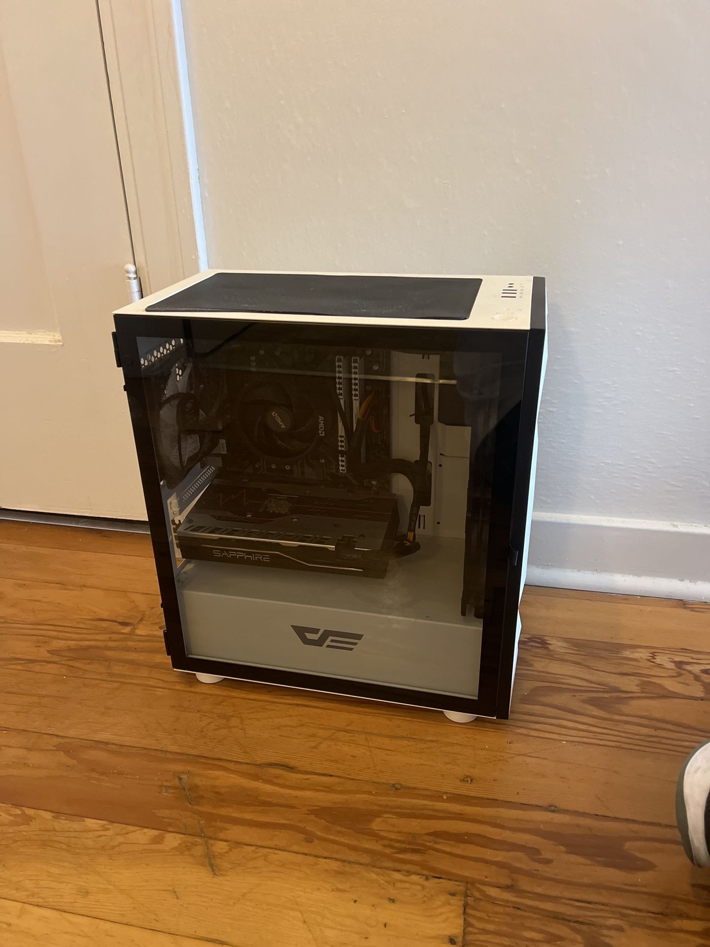 Custom Built PC OBO