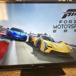 $40 Only, 42in TV