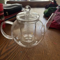 Tea Pot