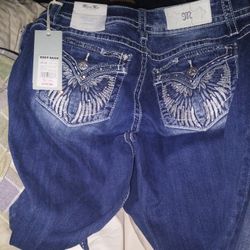 Miss Me Jeans 29*34