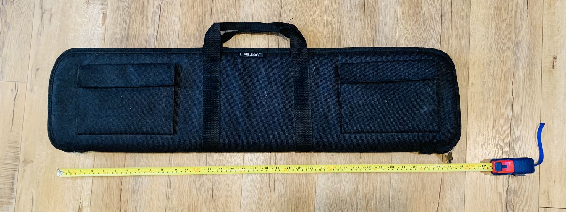 Rifle Bag