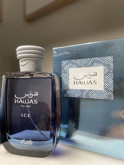 Hawas for him ICE Men Parfum
