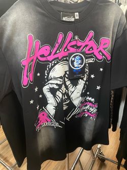 Hell Star T Shirt