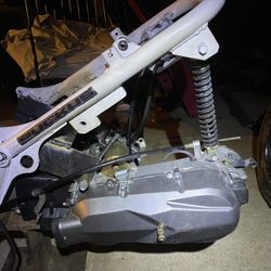 I fix doom buggy dirt bikes minibikesAnd anything on wheels
