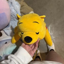 Winnie The Pooh