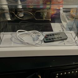 Led To Put Ur Switch So It Dont Get Dusty 