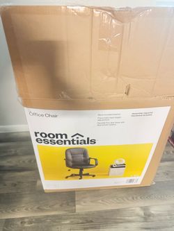 Office Star EC Executive Office Chair - Brand New in Box