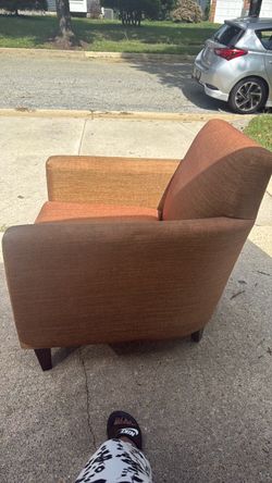 Arm Chair