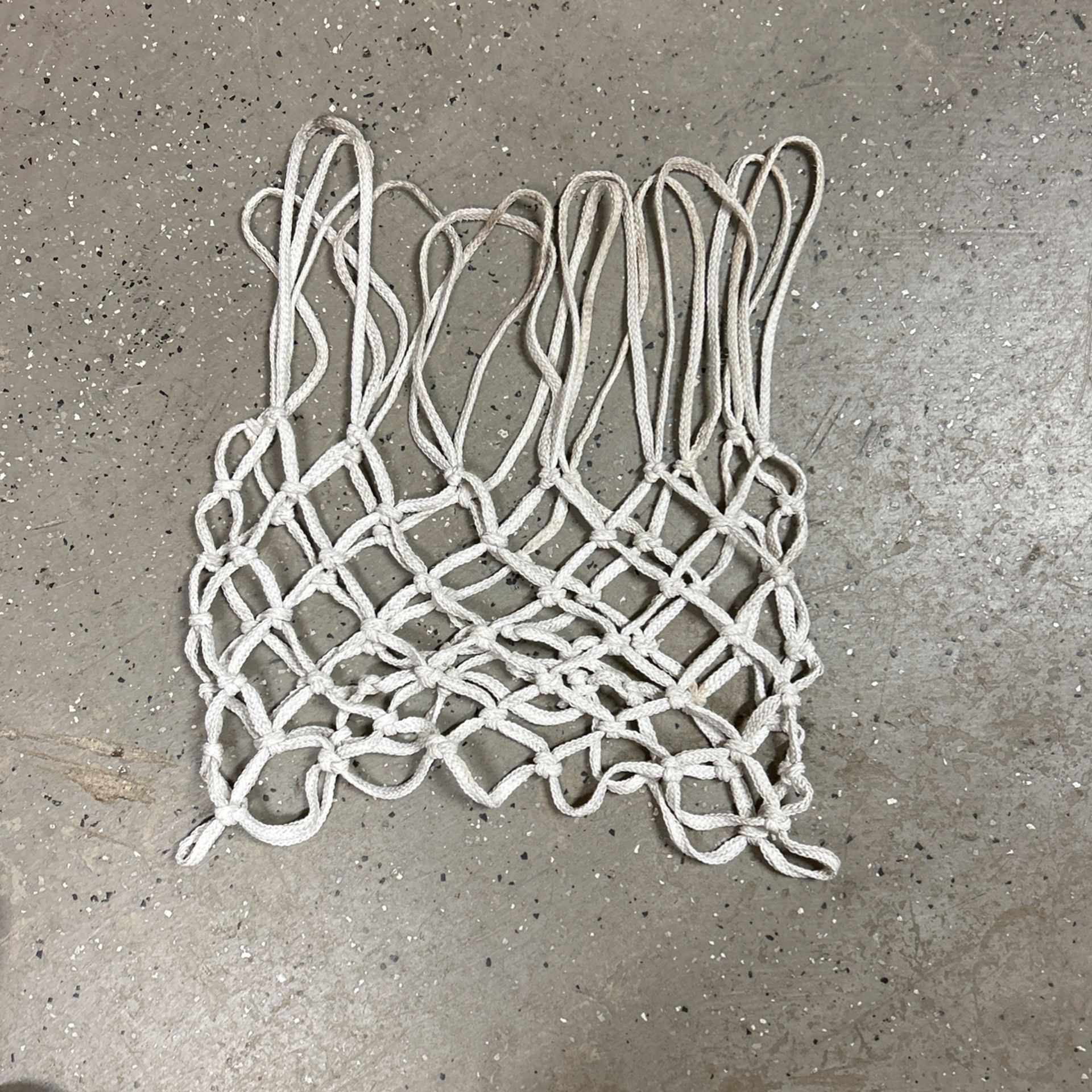 Basketball Hoop Net