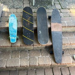 Skateboards Longboard Skateboard 