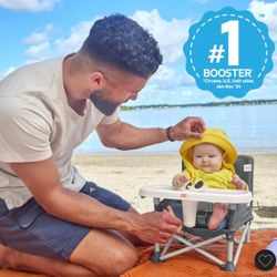 Portable Booster Seat