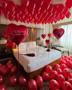 Room Decor Valentines🏹❤️