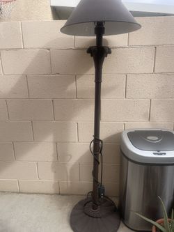 Outdoor Waterproof Lamp