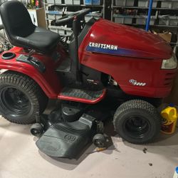 Land Mower 