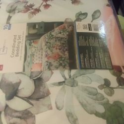 New Comforter