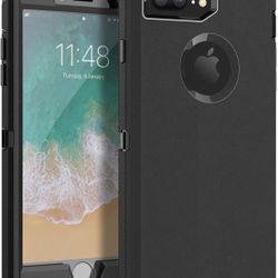 MXX iPhone 8 Plus Case