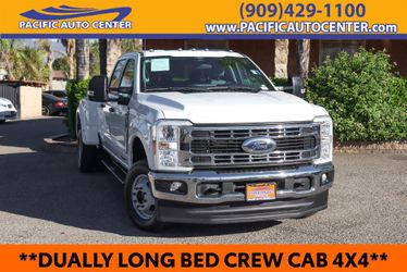 2024 Ford F-350