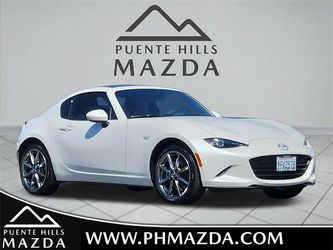 2023 Mazda MX-5 Miata RF