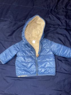 Baby Jacket