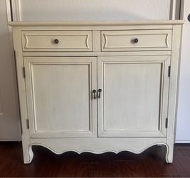 Storage Cabinet
