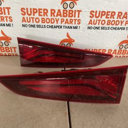 2017 Hyundai Kona PAIR Inner Tail Light CHEAPEST Original 2020🤩