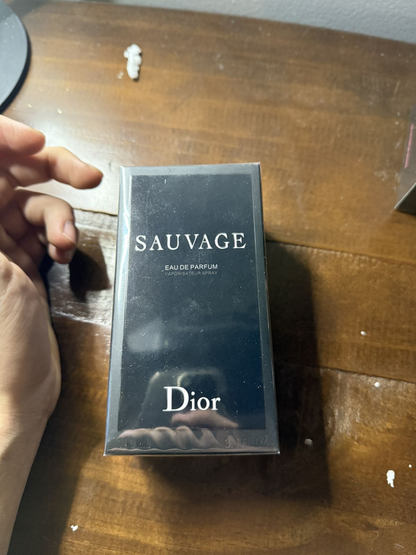 Dior Sauvage 