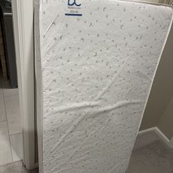 Crib Mattress