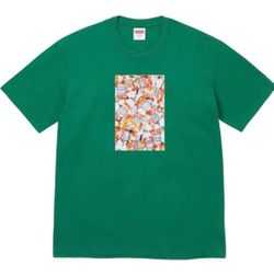 Supreme Pills Shirt Size Large