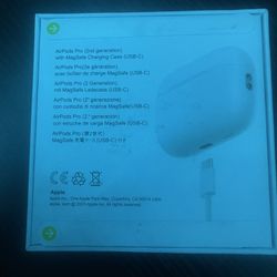 Airpod pro 2 generation 