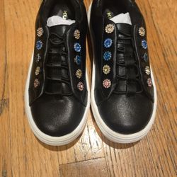 Kurt Geiger London 30/12 M (Kids 12 US) New!