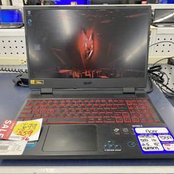Gaming Laptop