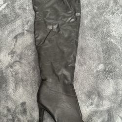 Thigh Boots