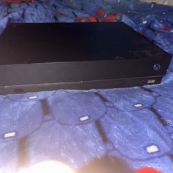 Xbox One 