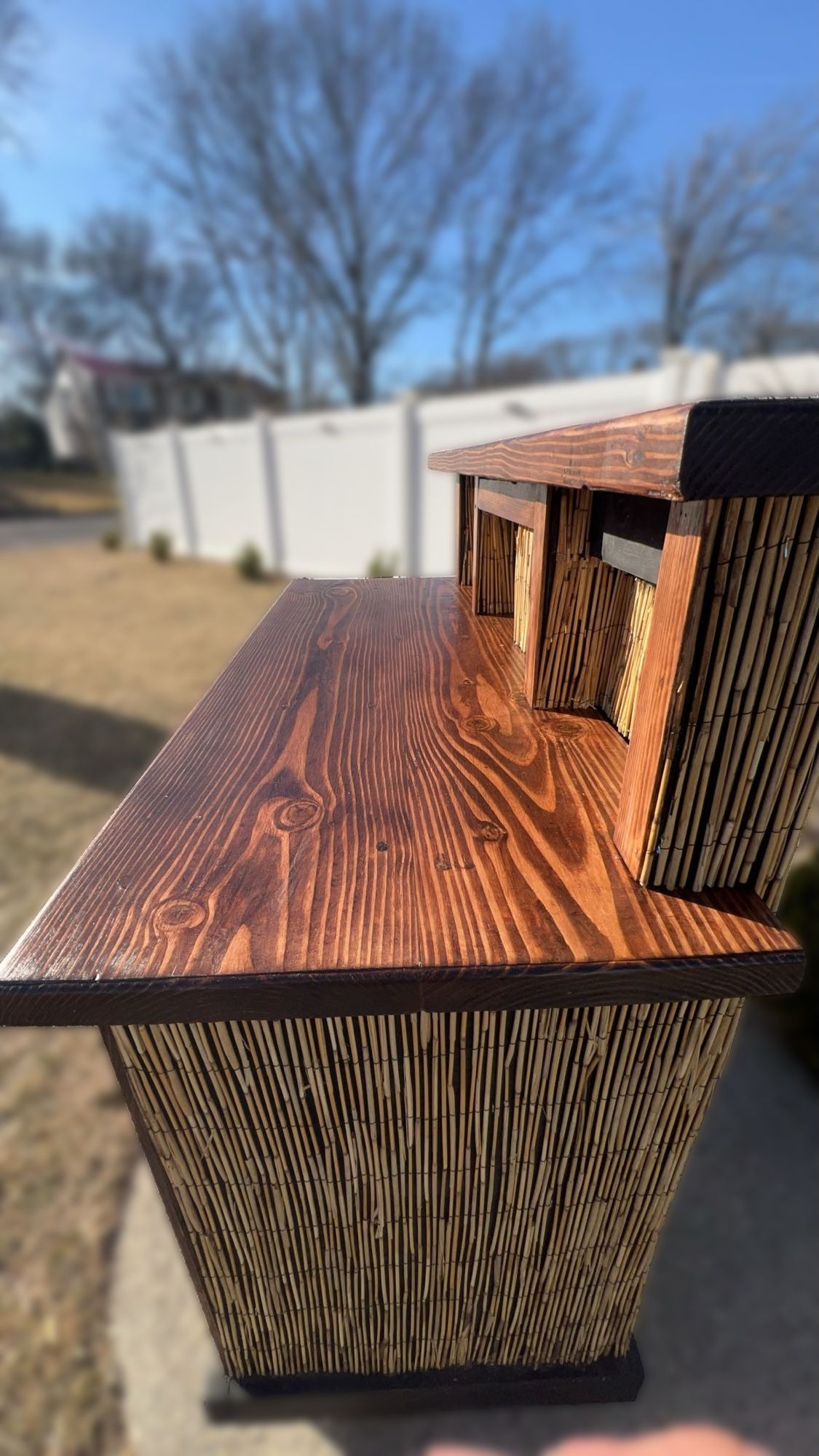 Portable Bar