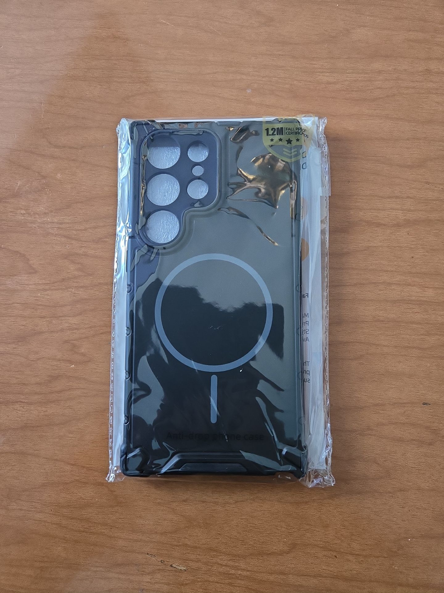 Samsung Galaxy S24 Ultra Case