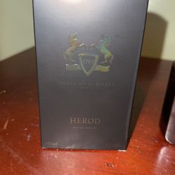 Parfums De Marly Herod
