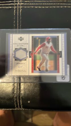 2002 upper deck trading card