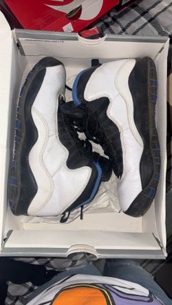 Retro 10