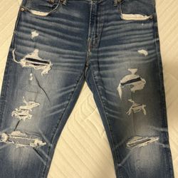American Eagle Jeans (AirFlex)