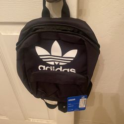 Adidas Backpack