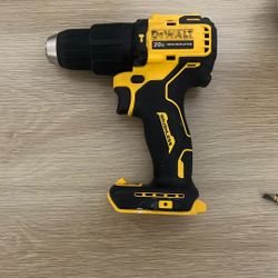 Dewalt 20v Drill 