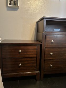 drawers