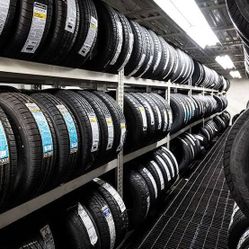 Brand New Tires All Popular Sizes Available Cars SUVs and Trucks