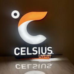 Celsius Sign