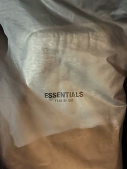 Essentials Sweatpants