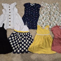 Size 3T Dresses - Toddler Girl