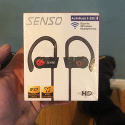 Senso Activbuds S-250 HD 