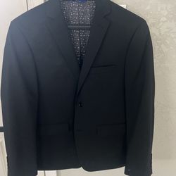 Black Jacket/suit
