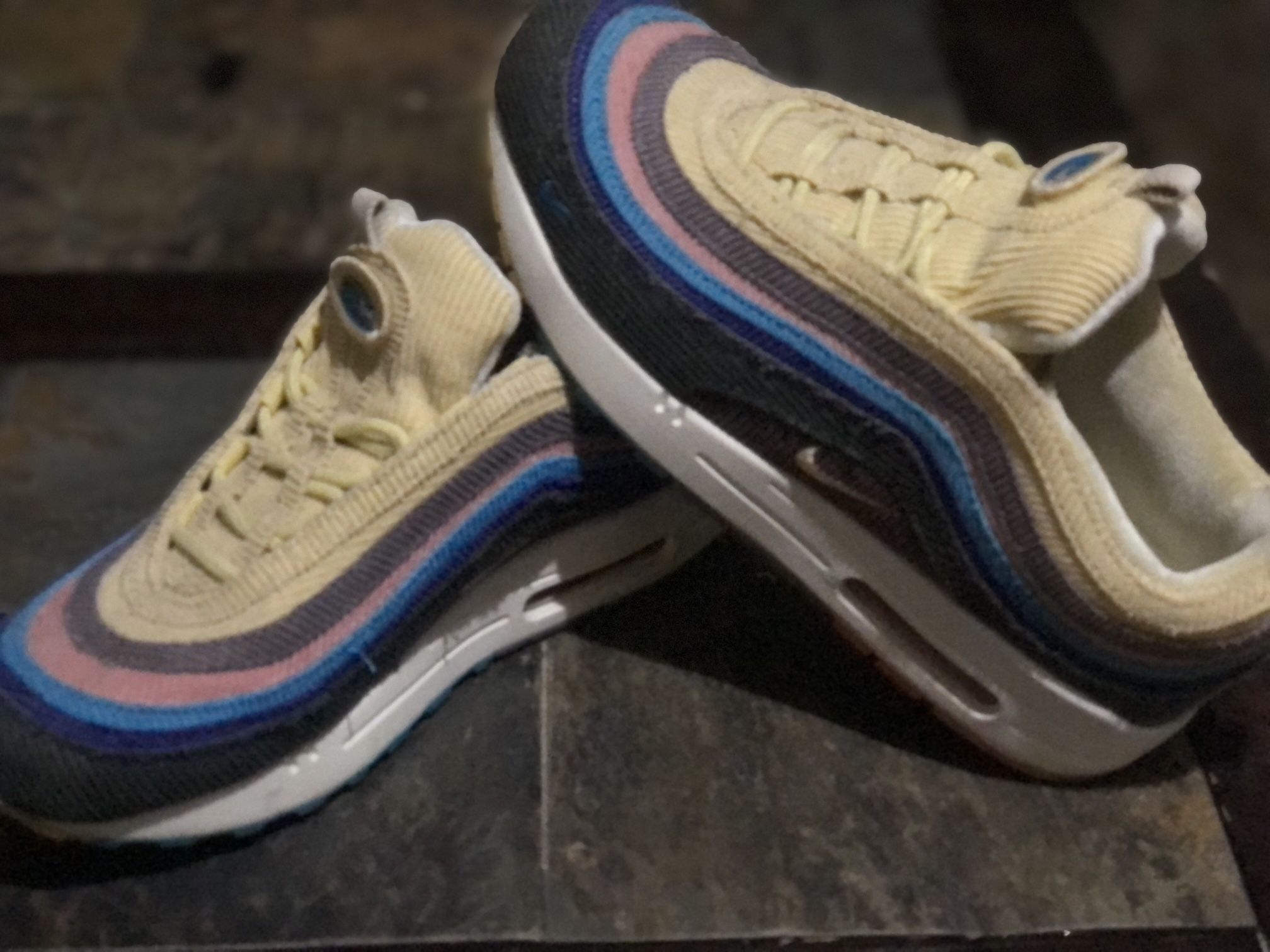 Nike Whitherspoon
